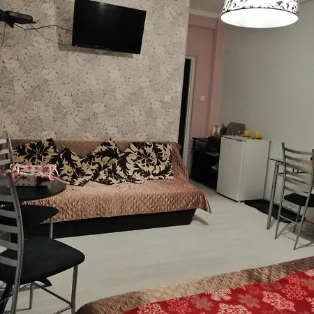 Apartament DOMEK Zielona Oaza Polanica-Zdrój Zewnętrze zdjęcie