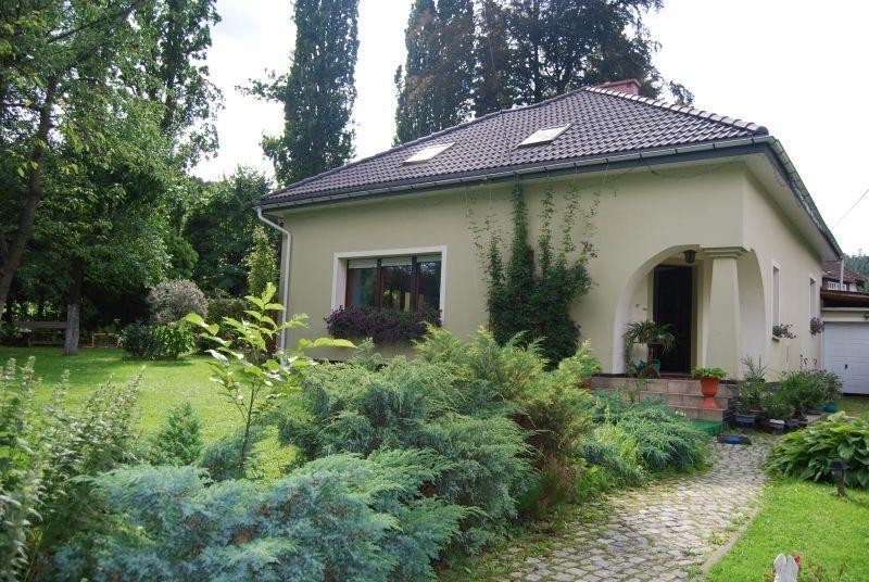 Zielona Oaza Bad Altheide