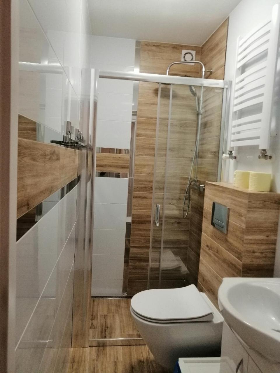 Zielona Oaza Bad Altheide